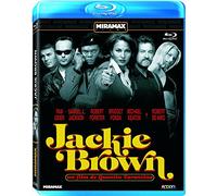 Jackie Brown [Blu-ray]