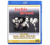 Jackie Brown [Blu-Ray] [Region Free] (IMPORT) (No hay versión española)