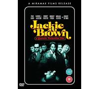 Jackie Brown - Collector's Edition 2 [Reino Unido] [DVD]