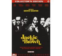 Jackie Brown * Dts * [Italia] [DVD]