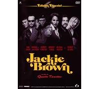 Jackie Brown [DVD]