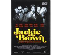 Jackie Brown [DVD]