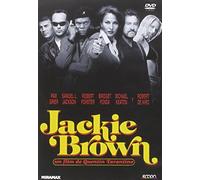 Jackie Brown [DVD]