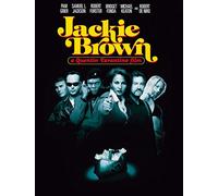 Jackie Brown [DVD de Audio]