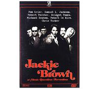 Jackie Brown [DVD] (IMPORT) (No hay versión española)
