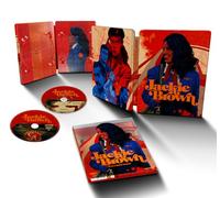 Jackie Brown [Francia] [Blu-ray]