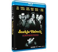 Jackie Brown [Francia] [Blu-ray]