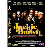 Jackie Brown [Francia] [DVD]