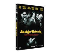 Jackie Brown [Francia] [DVD]