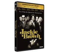 Jackie Brown [Francia] [DVD]