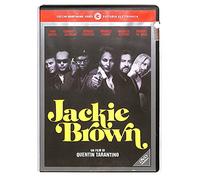 Jackie Brown [Italia] [DVD]