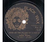 Jackie Brown - Jackie Brown: Send Me The Pillow (That You Dream On)