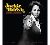 Jackie Brown - Music From The Mirmax Motion Picture - Jackie Brown - Music From The Miramax Motion Picture [Vinilo]