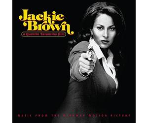 Jackie Brown - Music From The Mirmax Motion Picture - Jackie Brown - Music From The Miramax Motion Picture [Vinilo]