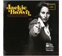 Jackie Brown: Música De La M (Vinilo)