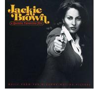 Jackie Brown O.S.T. Banda Sonora Original CD