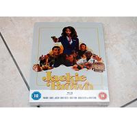 Jackie brown steelbook edición exclusiva de Zavvi