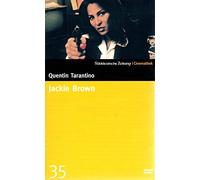 Jackie Brown - SZ-Cinemathek [Alemania] [DVD]