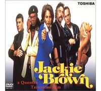 Jackie Brown [Vista] [Alemania] [DVD]