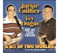 Jackie Caillier - A Bit Of Two Worlds
