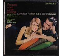 JACKIE CAIN & ROY KRAL - sweet and low down