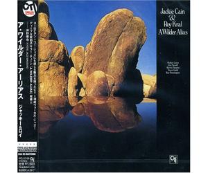 Jackie Cain/Roy Kral - Wilder Alias