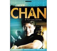 Jackie Chan 3-Film Collection 2 [Reino Unido] [DVD]