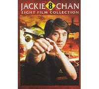 Jackie Chan 8 Movie Collection [USA] [DVD]