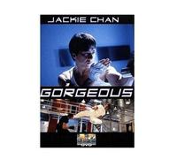 Jackie Chan à Hong Kong (Gorgeous) [Francia] [DVD]