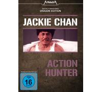 Jackie Chan - Action Hunter - Dragon Edition [Alemania] [DVD]