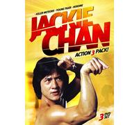 Jackie Chan Action Pack [USA] [DVD]