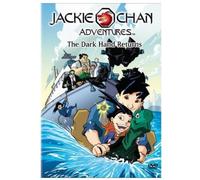 Jackie Chan Adventures 2 [Reino Unido] [DVD]