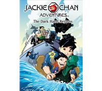 Jackie Chan Adventures: Dark Hand Returns [Reino Unido] [DVD]