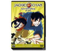 Jackie Chan Adventures - Die Serie Vol.1 [Alemania] [DVD]