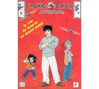 Jackie Chan Adventures - Vol. 1 [Francia] [DVD]
