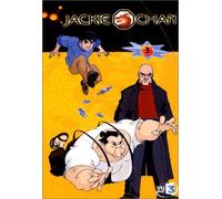 Jackie Chan Adventures - Vol. 3 [Francia] [DVD]