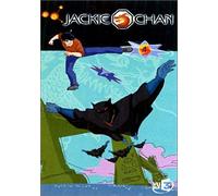 Jackie Chan Adventures - Vol. 4 [Francia] [DVD]