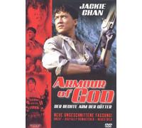 Jackie Chan - Armour Of God 1 [Alemania] [DVD]