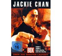 Jackie Chan - Box (4 Filme) [Alemania] [DVD]