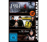 Jackie Chan Box [Alemania] [DVD]