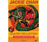 Jackie Chan Classic Collection [Alemania] [DVD]