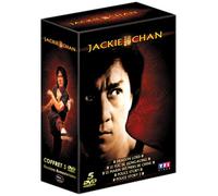 Jackie Chan - Coffret 6 films [Francia] [DVD]