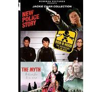 Jackie Chan Collection (3 Dvd)