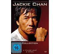 Jackie Chan Collection [Alemania] [DVD]