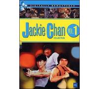 Jackie Chan Collection Vol.1 [Italia] [DVD]