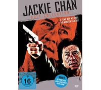 Jackie Chan - Cult Collection [Alemania] [DVD]