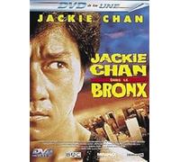 Jackie Chan dans le Bronx [Francia] [DVD]