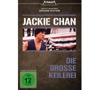 Jackie Chan - Die große Keilerei - Dragon Edition [Alemania] [DVD]