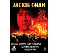 Jackie Chan - Digipack n° 2 [Francia] [DVD]