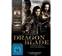 Jackie Chan - Dragon Box [Alemania] [DVD]